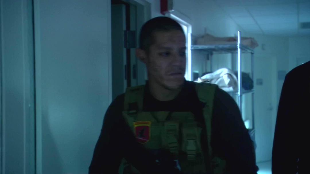 核爆危机(2006)的剧照 核爆危机(2006)的剧照