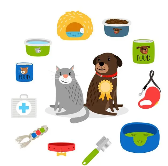 深谈:宠物用品供应链,宠物玩具供应链 深谈:宠物用品供应链,宠物玩具供应链