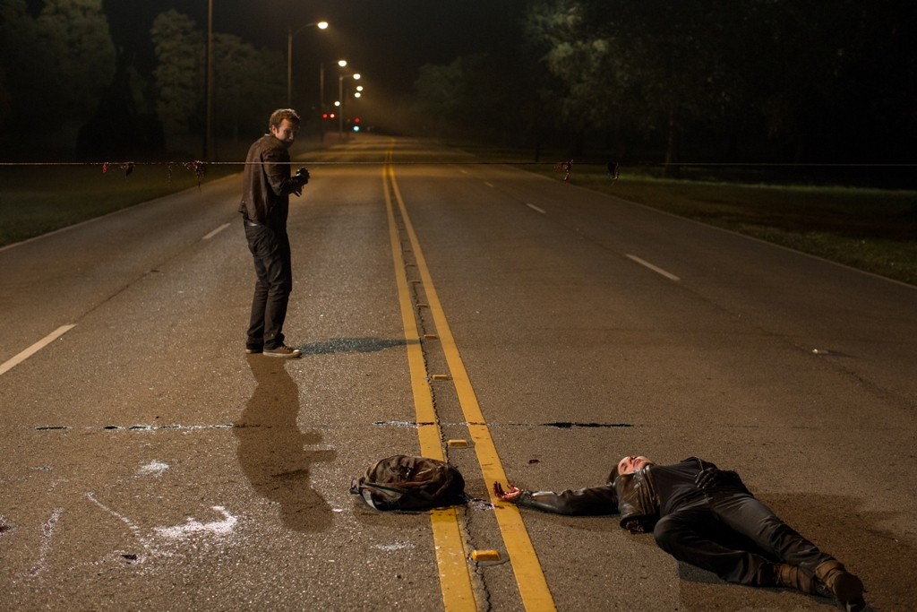 13骇人游戏(2014)的剧照 13骇人游戏(2014)的剧照