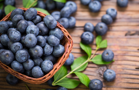 蓝莓洗了之后可以放到第二天吃吗2