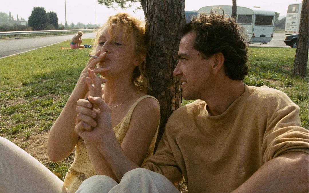 神秘失踪(1988)的剧照 神秘失踪(1988)的剧照