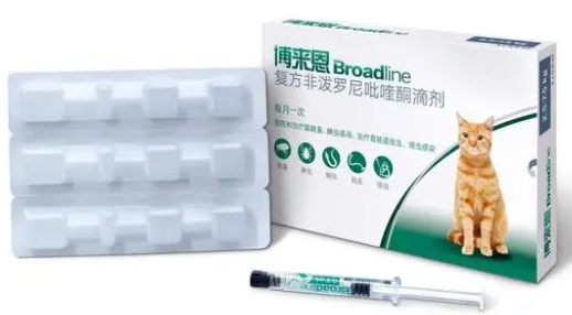 猫咪体内驱虫药什么牌子的好？一篇带你了解