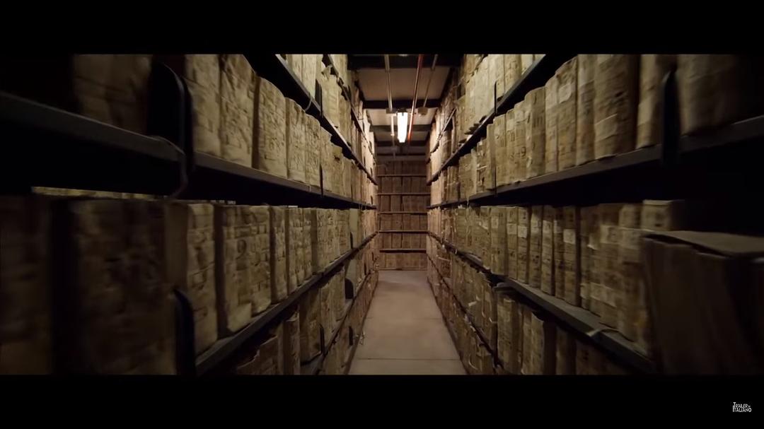 卡拉瓦乔:灵与血(2018)的剧照 卡拉瓦乔:灵与血(2018)的剧照