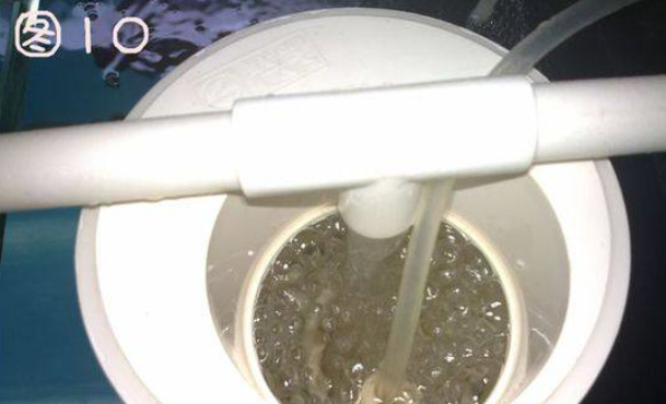 改善水族箱水质环境，手把手教你DIY鱼缸过滤器！