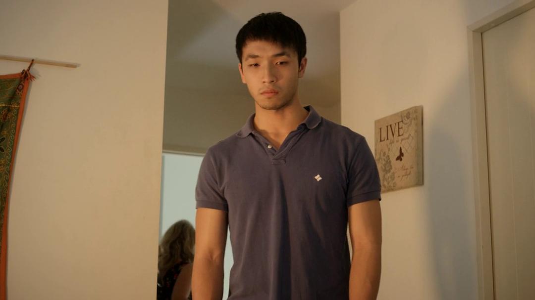 幽灵新娘(2013)的剧照 幽灵新娘(2013)的剧照