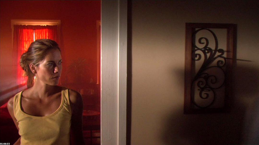 幽灵小屋(2008)的剧照 幽灵小屋(2008)的剧照