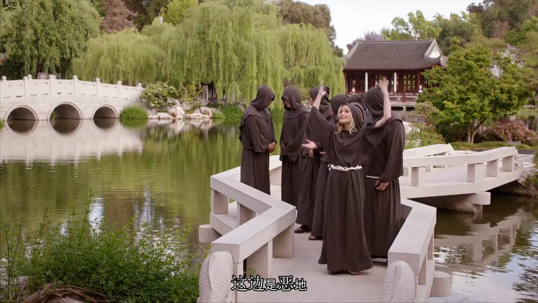 善地(2017)的剧照 善地(2017)的剧照