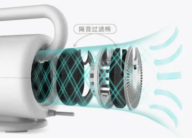 小红栗——国内第一款智能宠物吹水机