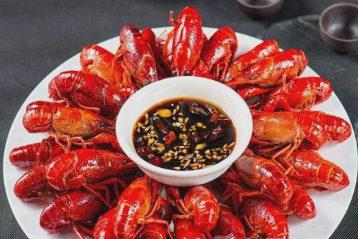 吃中药可以吃小龙虾吗3