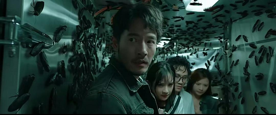 蟑潮
(2020)的剧照 蟑潮
(2020)的剧照