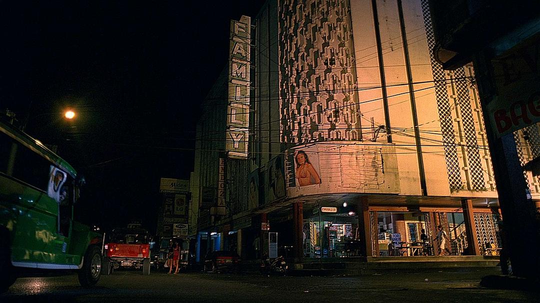 情欲电影院(2008)的剧照 情欲电影院(2008)的剧照