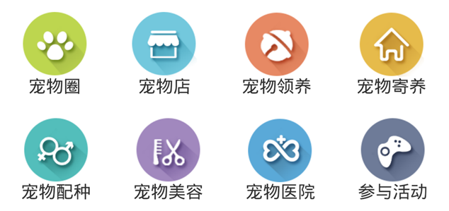 重磅消息：宠物时间APP2.0版本全新上线啦！