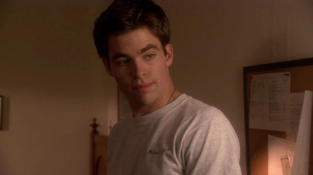 忏悔(2005)的剧照 忏悔(2005)的剧照