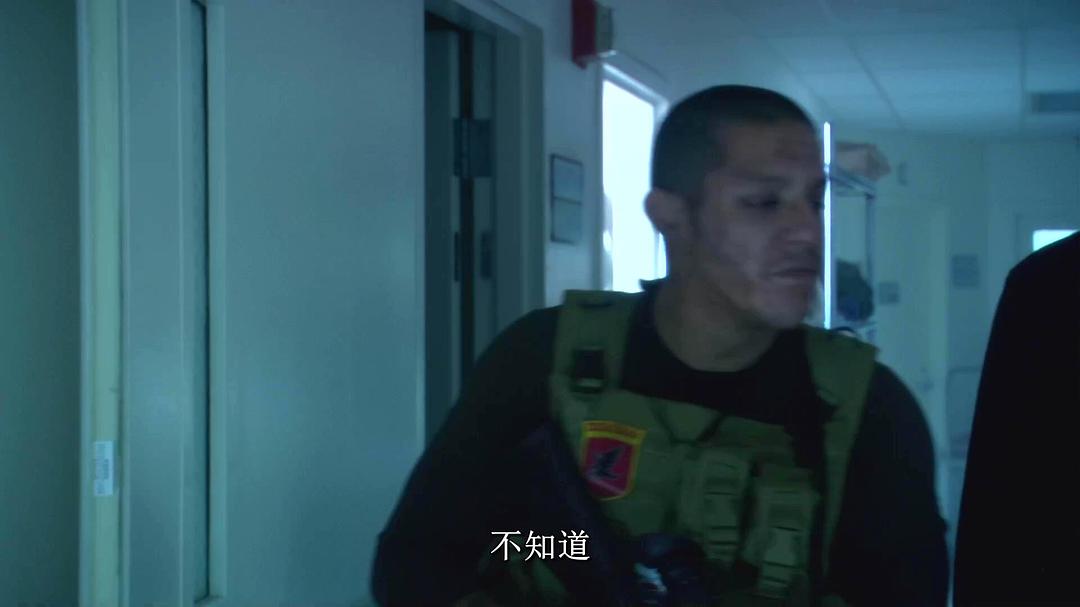 核爆危机(2006)的剧照 核爆危机(2006)的剧照