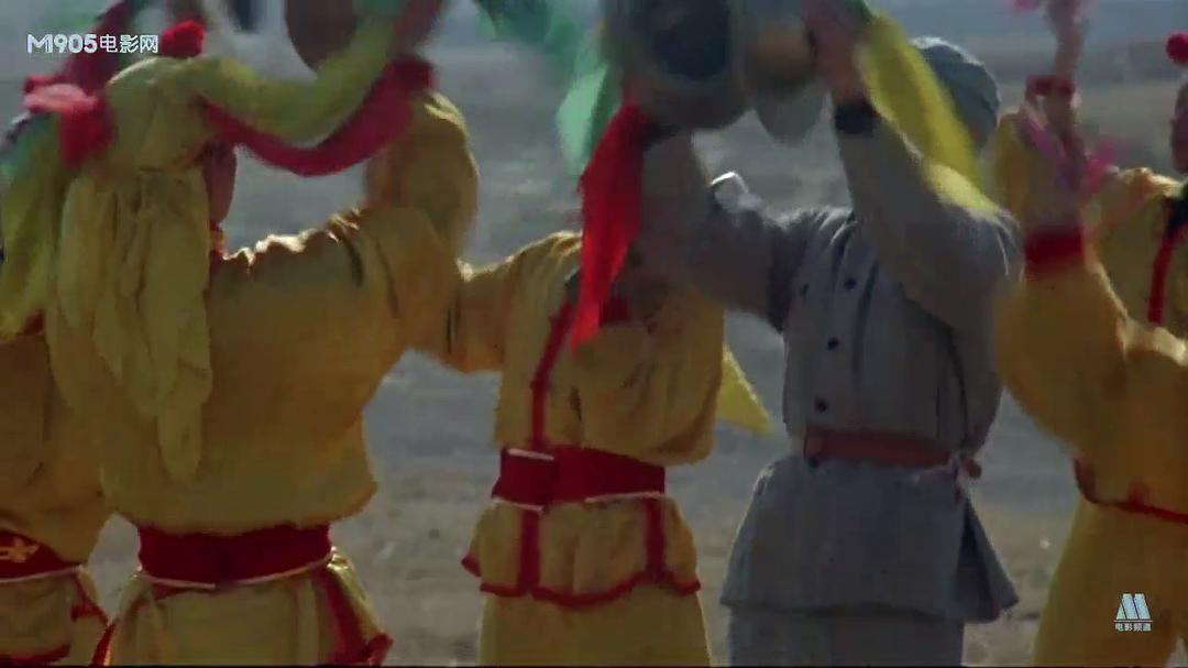 浴血太行
(1996)的剧照 浴血太行
(1996)的剧照