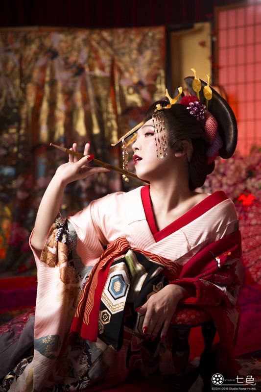 立花慎之介 立花慎之介