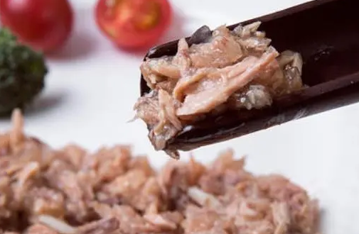 猫罐头别乱吃，吃错了严重挑食！