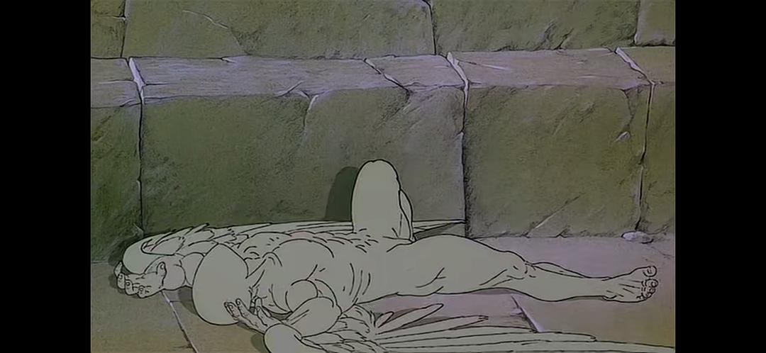 时间之主(1982)的剧照 时间之主(1982)的剧照