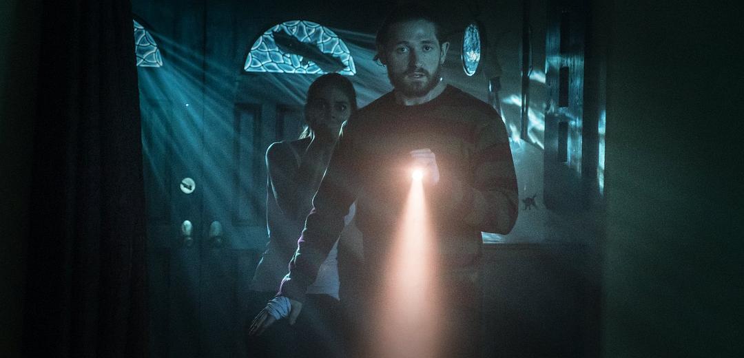 恐惧有限公司(2016)的剧照 恐惧有限公司(2016)的剧照