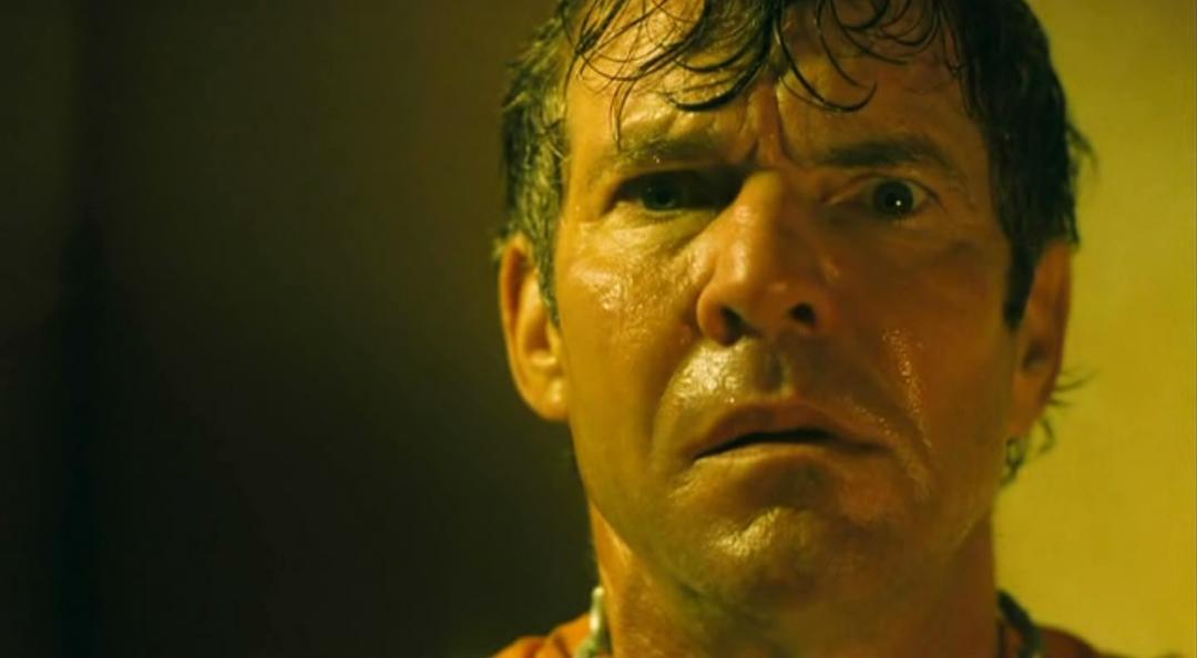 黑暗之下(2011)的剧照 黑暗之下(2011)的剧照