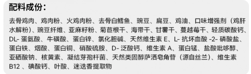 猫咪软便?不妨试试Nulo猫粮 猫咪软便?不妨试试Nulo猫粮