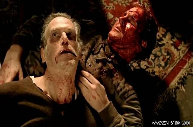 人肉收割(2008)的剧照 人肉收割(2008)的剧照