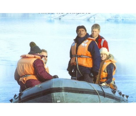 天堂病毒(2003)的剧照 天堂病毒(2003)的剧照