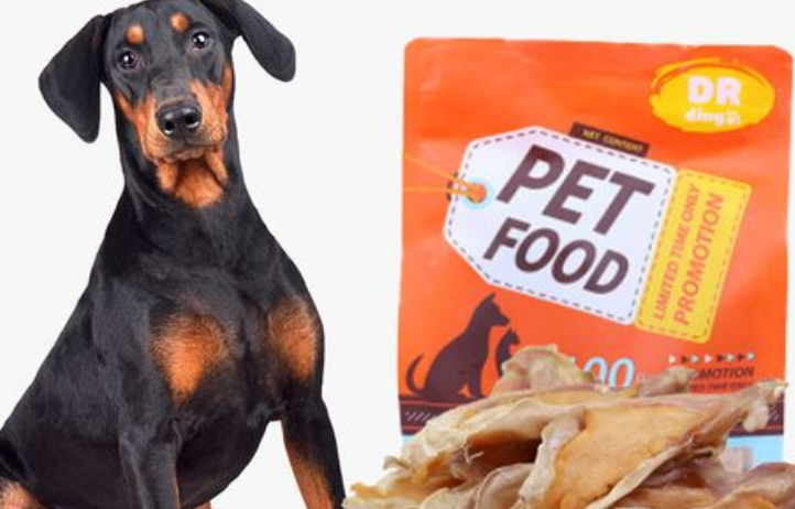 狗狗可以吃兔耳朵吗？你肯定不知道