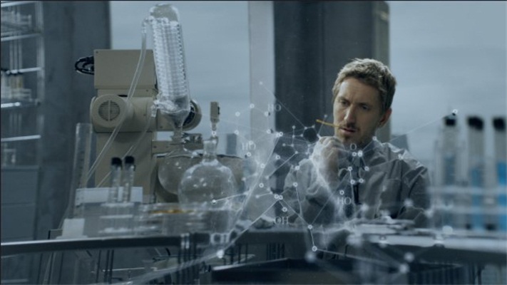 嗅觉神探(2013)的剧照 嗅觉神探(2013)的剧照