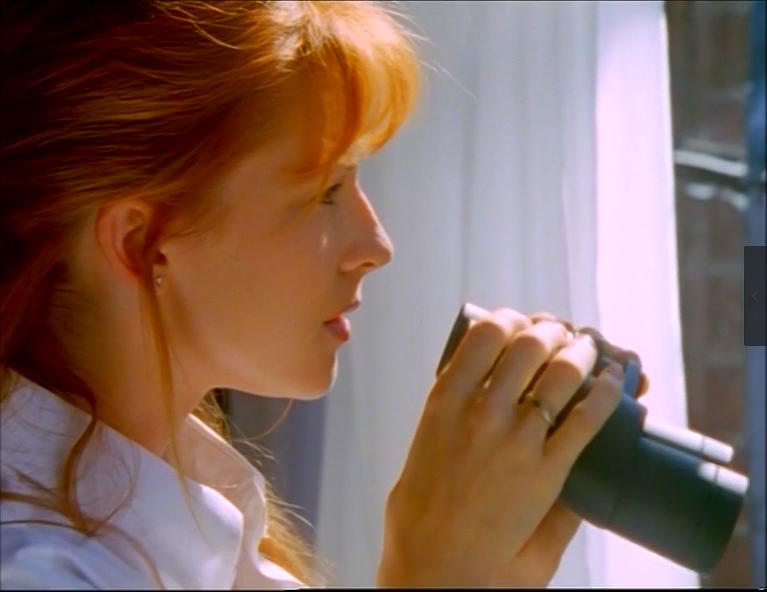 偷窥游戏(1997)的剧照 偷窥游戏(1997)的剧照