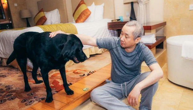 盖夫×爱宠游，携宠泛舟九龙湖！