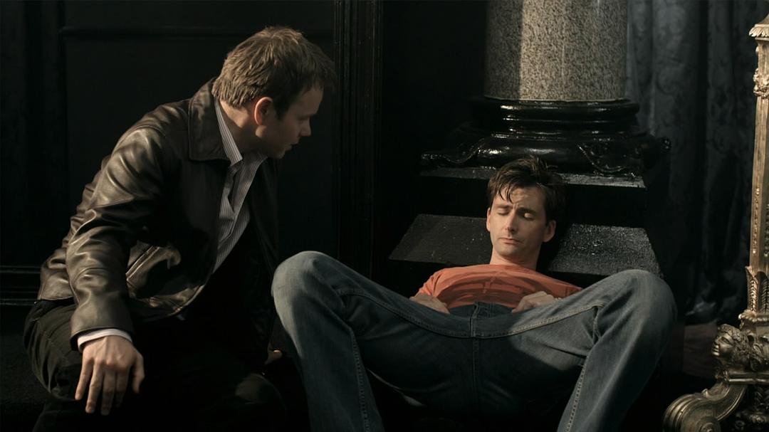 哈姆雷特(2009)的剧照