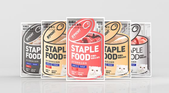 若羽臣独家投资，宠物品牌布兰德获得融资