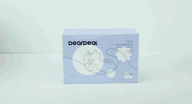 DearDeal萌宠出动，要用定制化撬开一条新生路