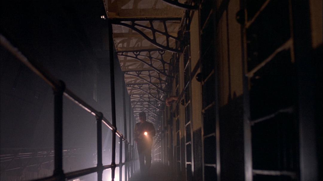 鬼哭山河(1987)的剧照 鬼哭山河(1987)的剧照