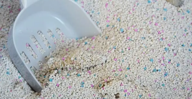 猫砂怎么处理才合适？很多铲屎官都忽略了这一步