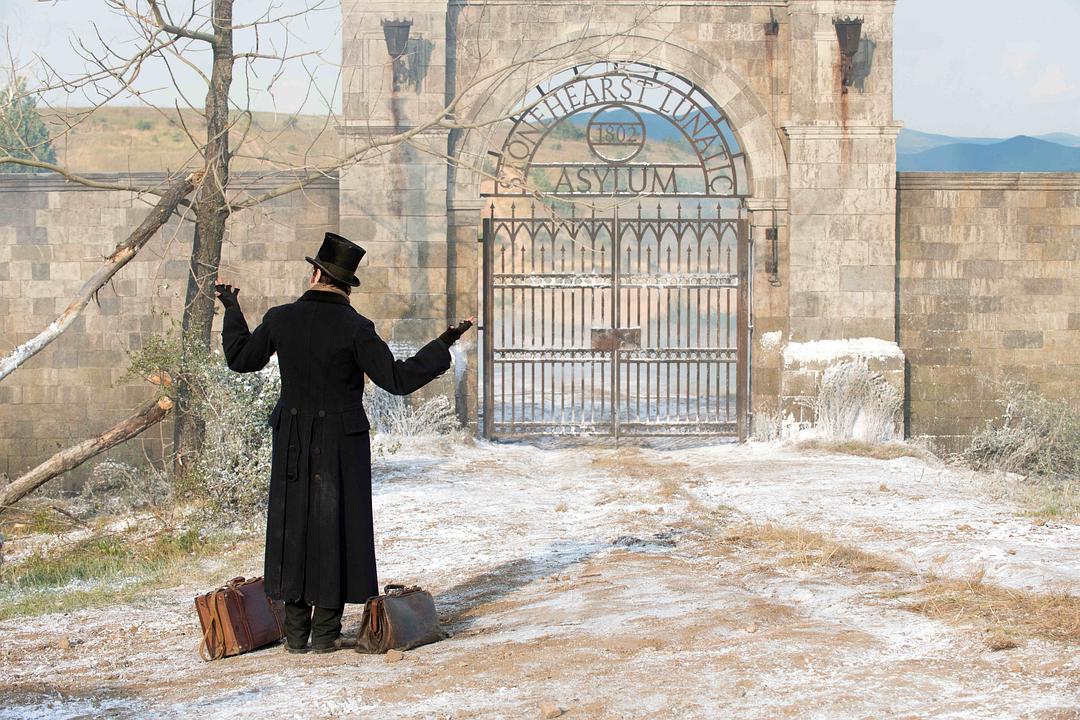 地狱医院(2014)的剧照 地狱医院(2014)的剧照