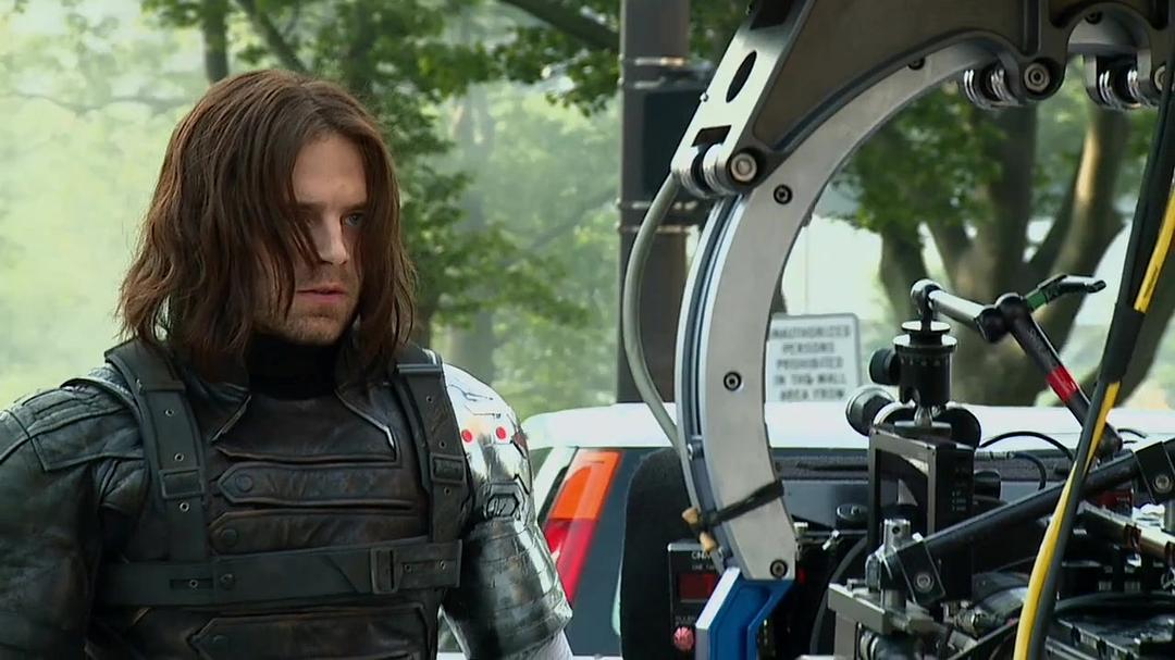 漫威影业:宇宙集结(2014)的剧照 漫威影业:宇宙集结(2014)的剧照