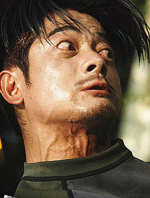 杀人犯(2009)的剧照 杀人犯(2009)的剧照