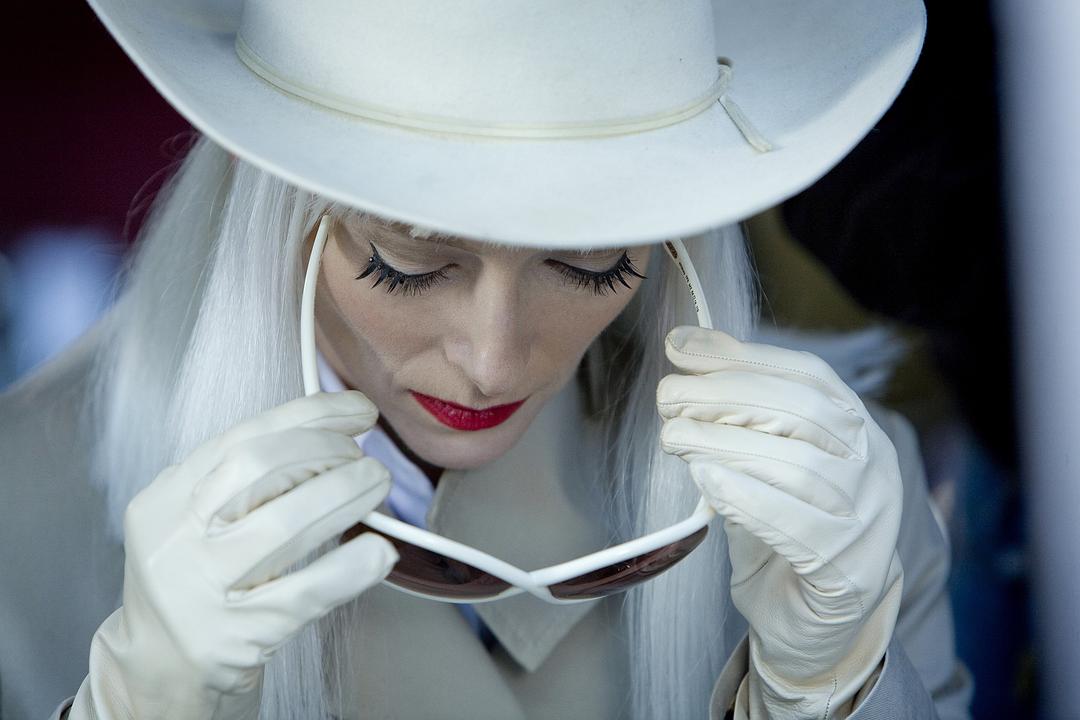 控制的极限(2009)的剧照 控制的极限(2009)的剧照