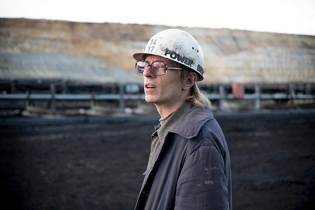 煤工歌手冈德曼(2018)的剧照 煤工歌手冈德曼(2018)的剧照