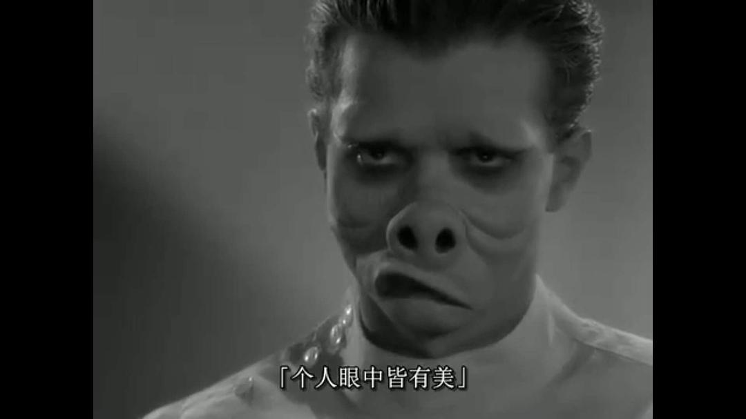 迷离时空(原版)(1960)的剧照 迷离时空(原版)(1960)的剧照