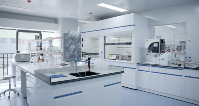 专访海洋之星杨金玉：我们定义的烘焙粮是100%真鲜肉