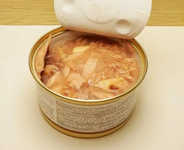 彩虹罐头值得彩虹屁！雪诗雅无谷系列罐头测评