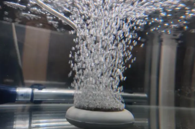怎么保证鱼缸里的溶氧量？用增氧泵，详解关于增氧泵的那些事