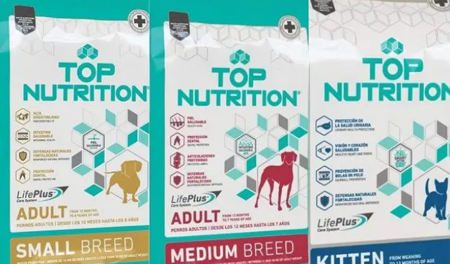 《营救汪星人》终极预告发布国庆上映，塔狮宠物食品传递爱与健康