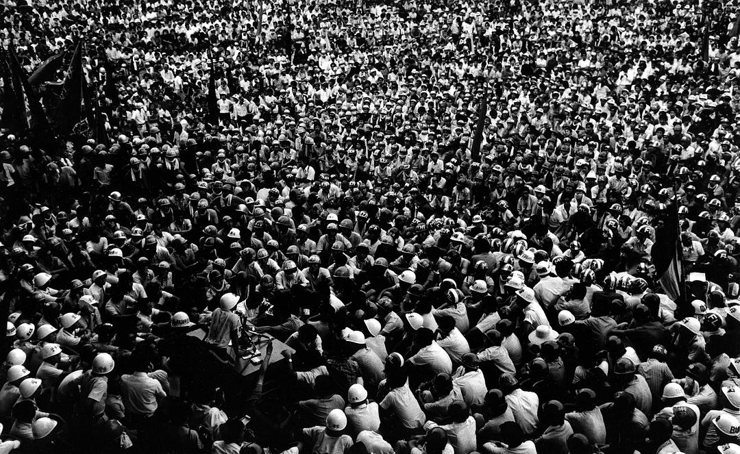 联合赤军实录:通向浅间山庄之路(2007)的剧照