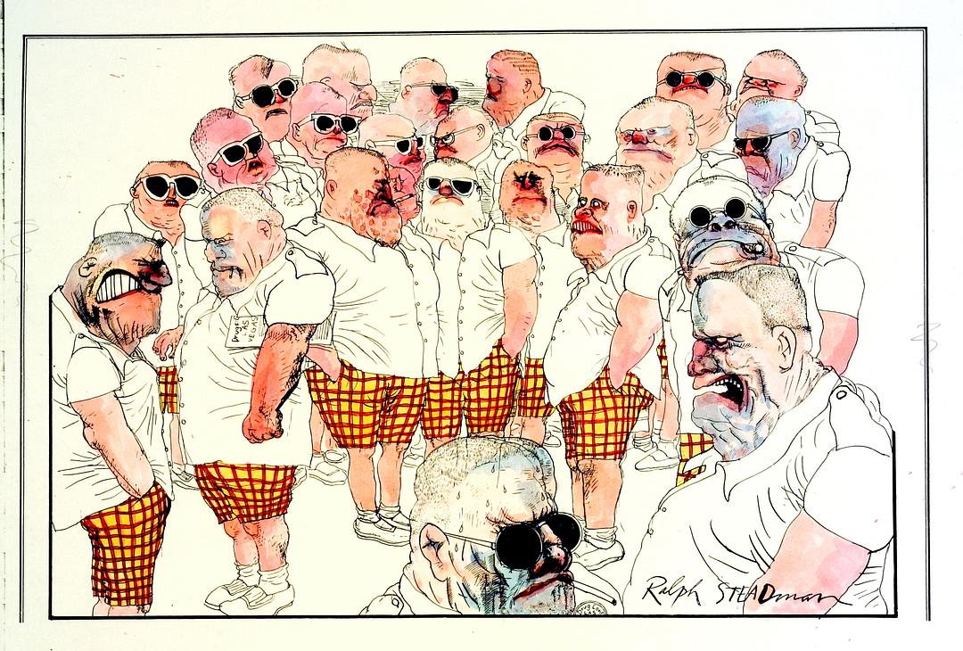 毫无缘由(2012)的剧照 毫无缘由(2012)的剧照