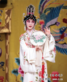 谢瑶环剧照 谢瑶环剧照