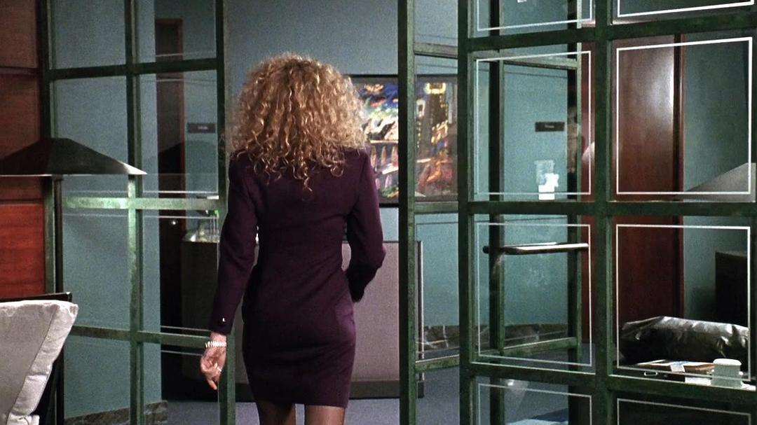 爱人别出声(1991)的剧照 爱人别出声(1991)的剧照